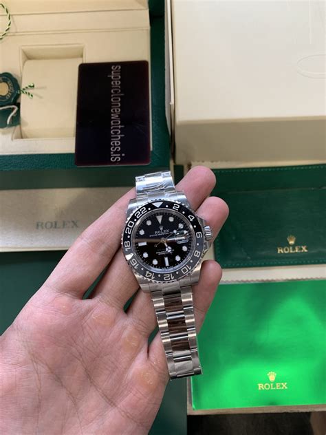 replica rolex bruce wayne|bruce wayne rolex super clone.